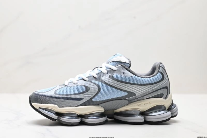 New Balance Shoes ZipUp 2039
