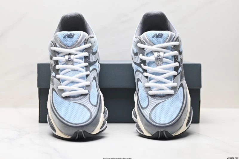 New Balance Shoes ZipUp 2039