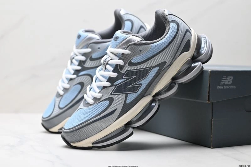 New Balance Shoes ZipUp 2039