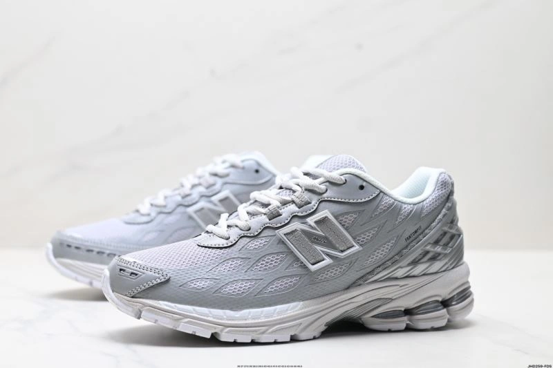 New Balance Shoes Sporty 2034