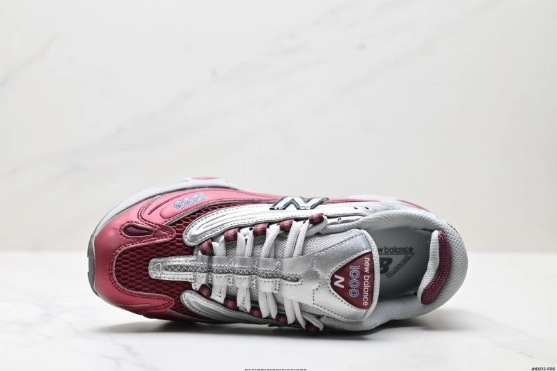 New Balance Shoes ModernLook 2036