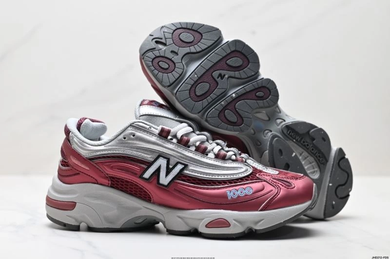 New Balance Shoes ModernLook 2036