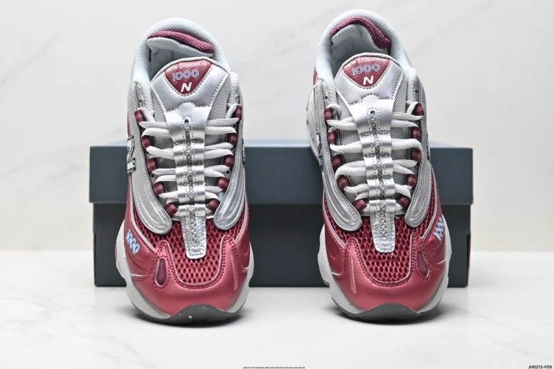New Balance Shoes ModernLook 2036