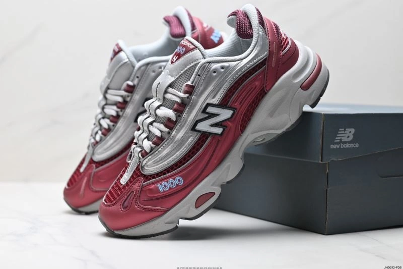 New Balance Shoes ModernLook 2036