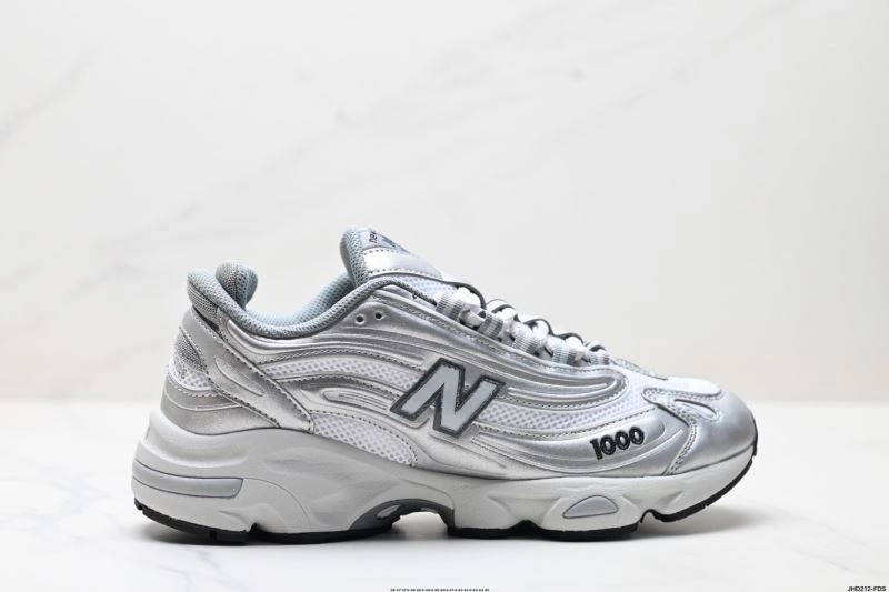 New Balance Shoes Fashionable 2037
