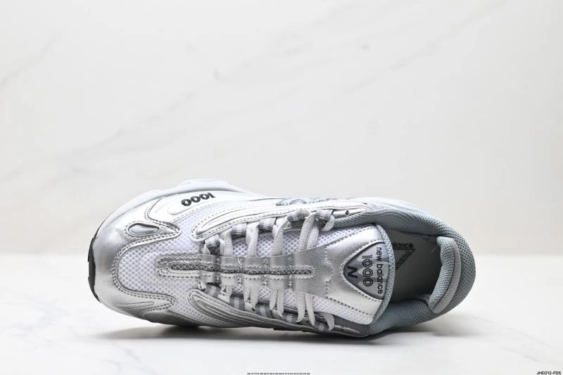 New Balance Shoes Fashionable 2037