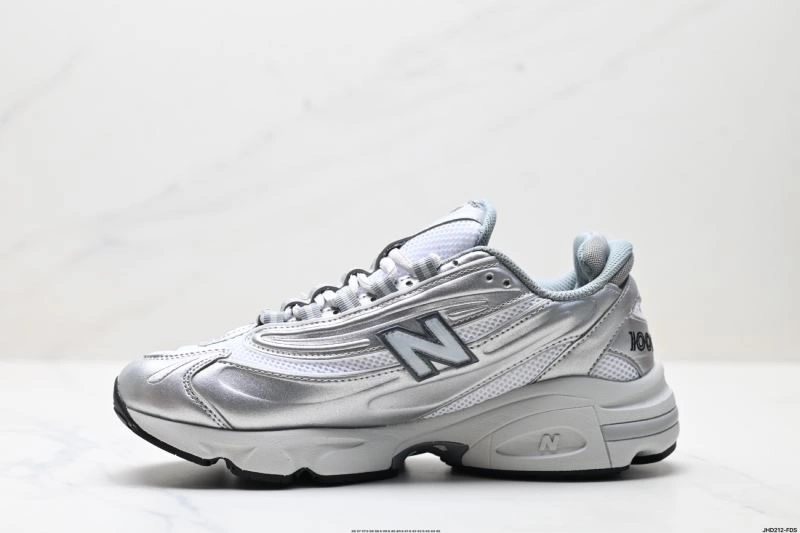 New Balance Shoes Fashionable 2037