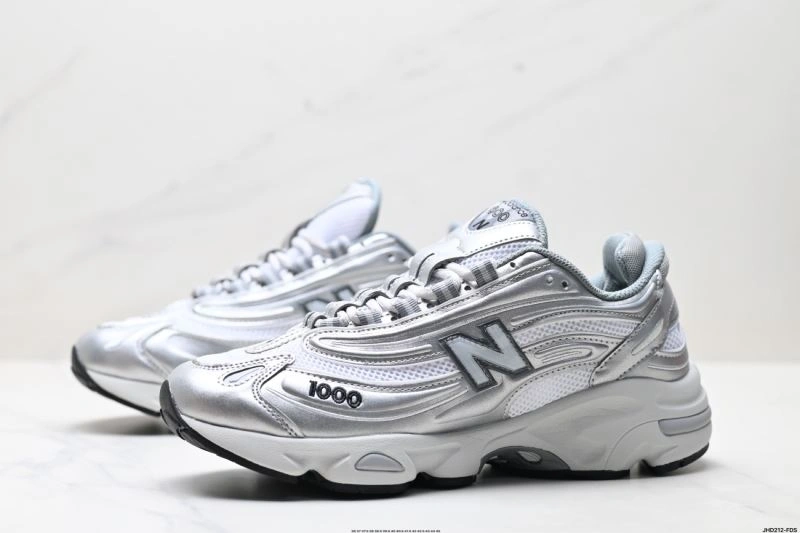 New Balance Shoes Fashionable 2037