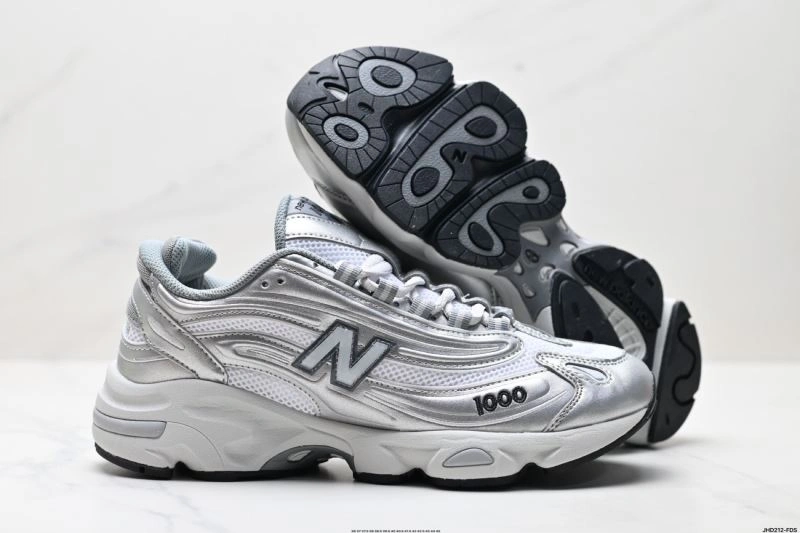 New Balance Shoes Fashionable 2037