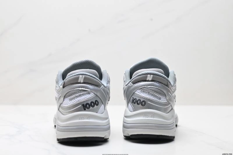 New Balance Shoes Fashionable 2037