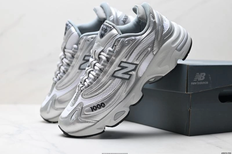 New Balance Shoes Fashionable 2037