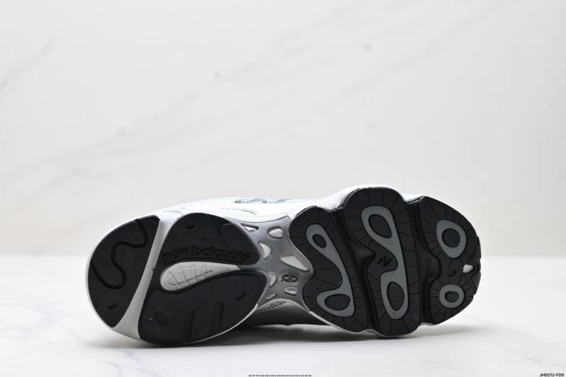 New Balance Shoes Fashionable 2037