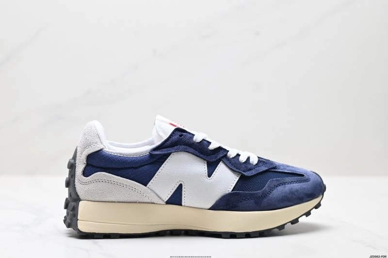 RelaxedFit New Balance Shoes 2029