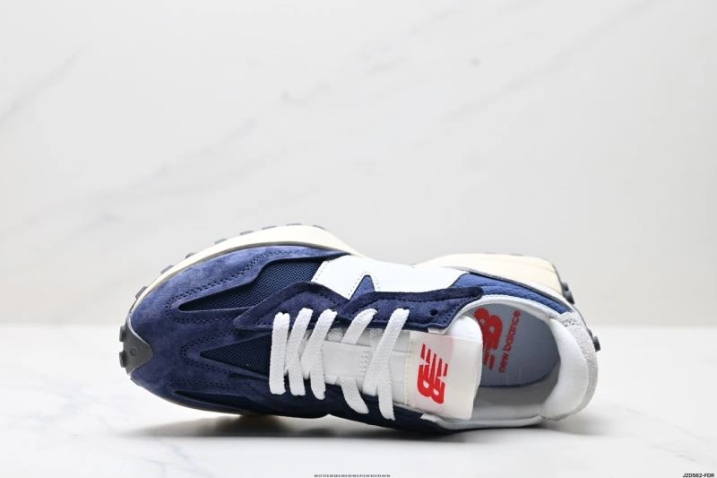 RelaxedFit New Balance Shoes 2029