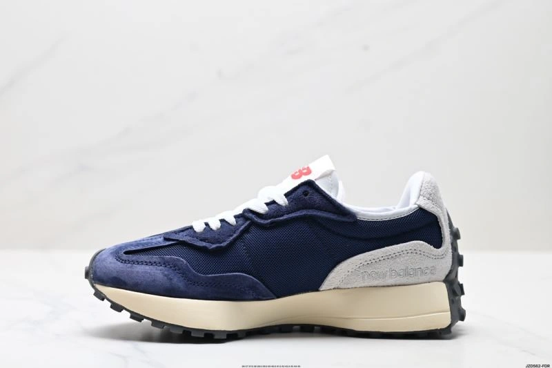 RelaxedFit New Balance Shoes 2029