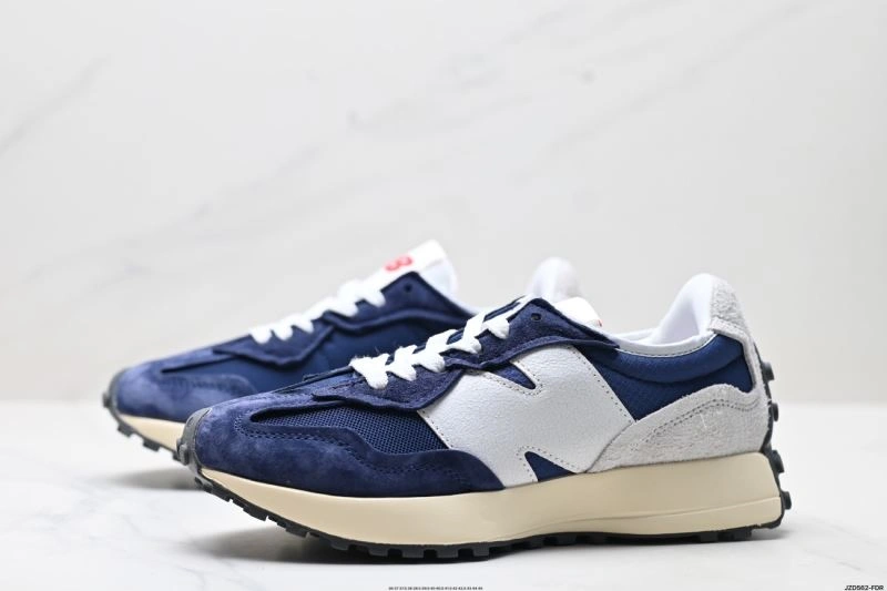 RelaxedFit New Balance Shoes 2029