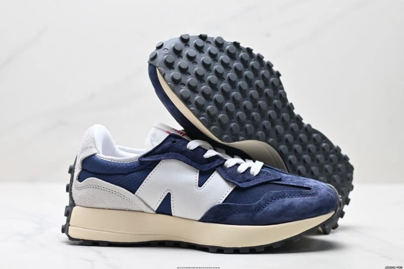 RelaxedFit New Balance Shoes 2029