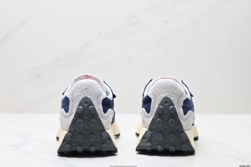 RelaxedFit New Balance Shoes 2029