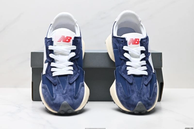 RelaxedFit New Balance Shoes 2029