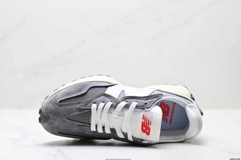 Breathable New Balance Shoes 2031