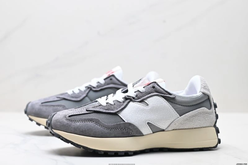 Breathable New Balance Shoes 2031