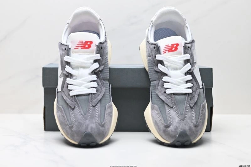 Breathable New Balance Shoes 2031
