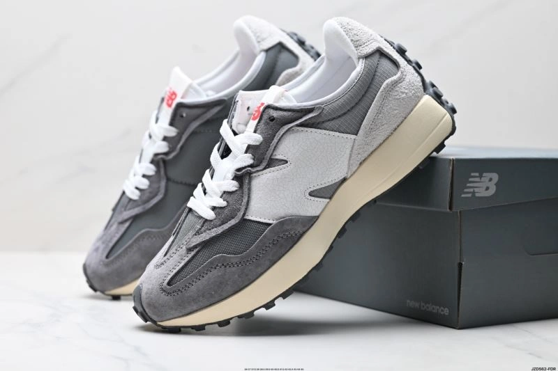 Breathable New Balance Shoes 2031