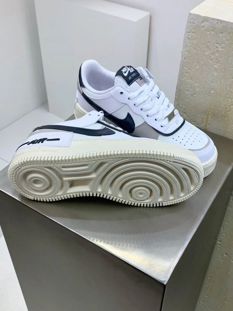 Nike Air Force 1 Shoes Versatile 33451