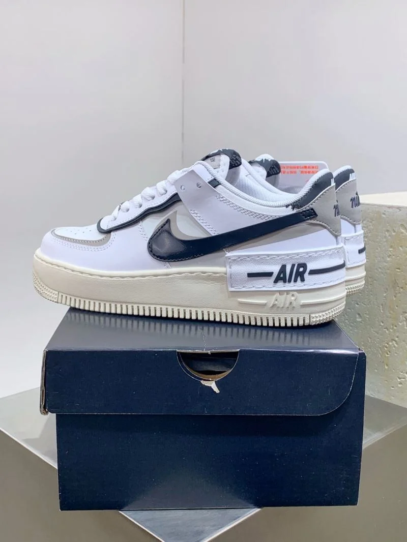 Nike Air Force 1 Shoes Versatile 33451