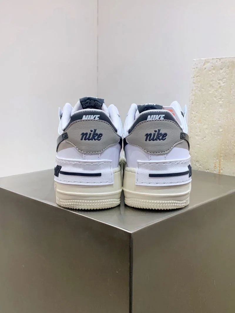 Nike Air Force 1 Shoes Versatile 33451