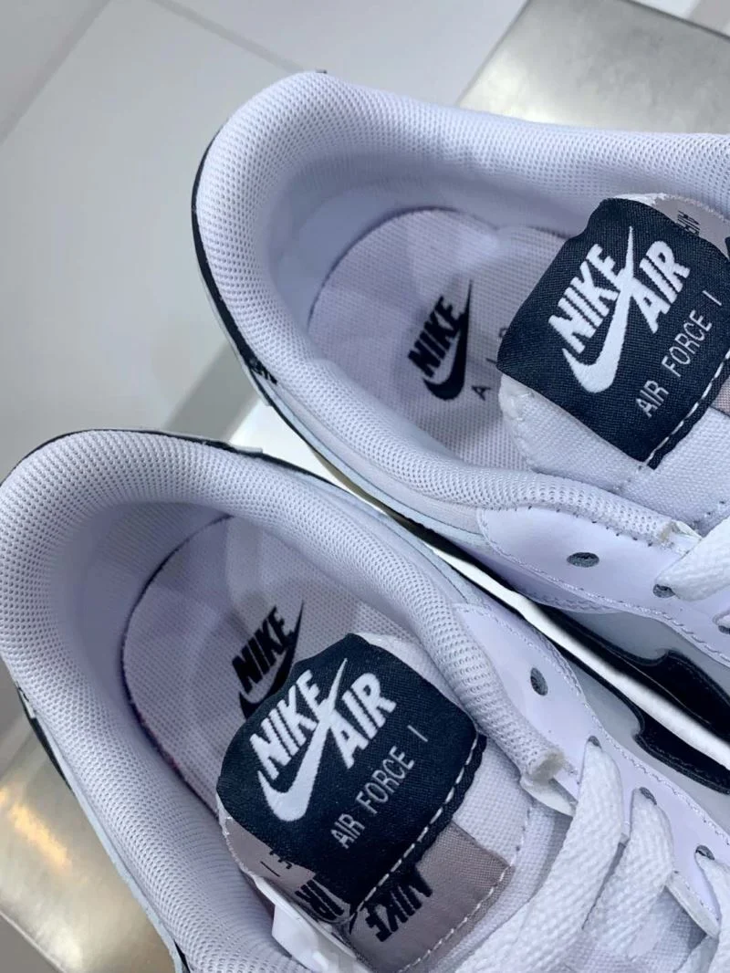 Nike Air Force 1 Shoes Versatile 33451