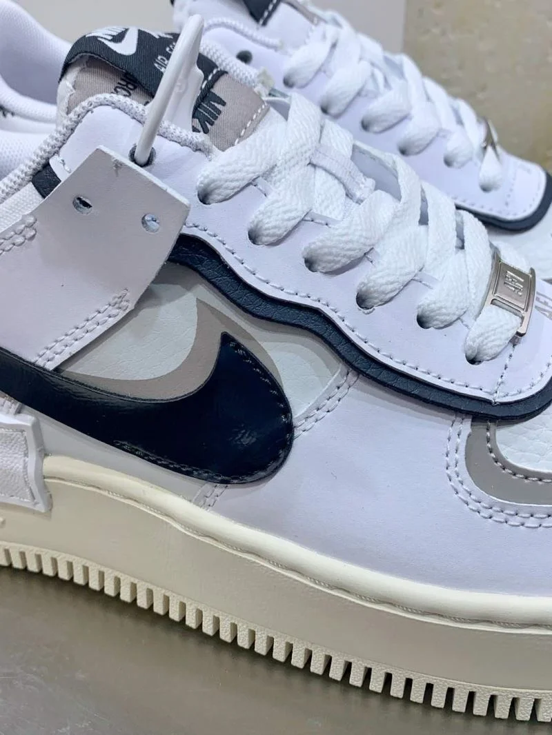 Nike Air Force 1 Shoes Versatile 33451