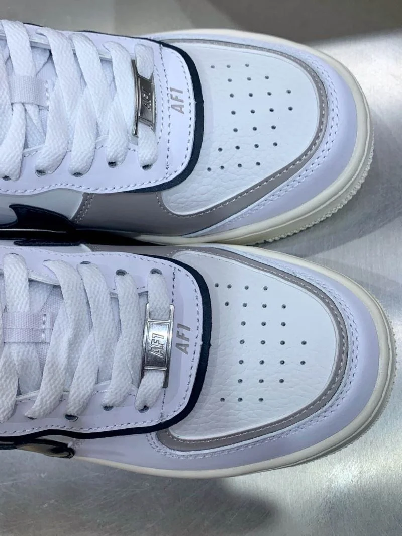 Nike Air Force 1 Shoes Versatile 33451