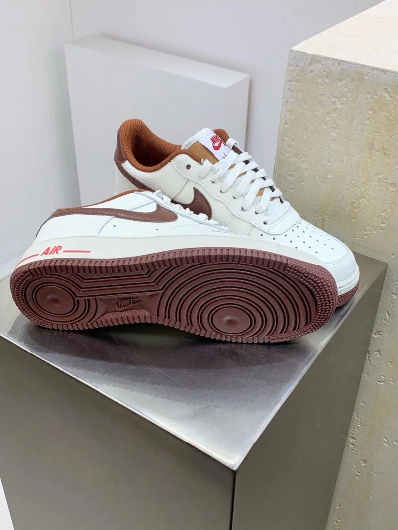 StreetReady Nike Air Force 1 Shoes 33448