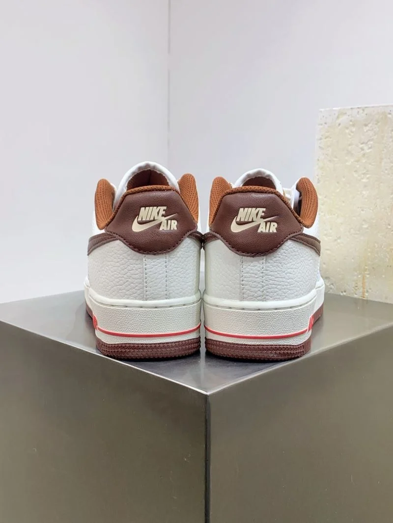 StreetReady Nike Air Force 1 Shoes 33448