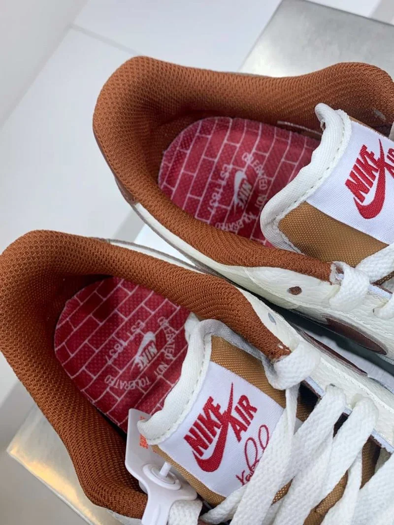 StreetReady Nike Air Force 1 Shoes 33448