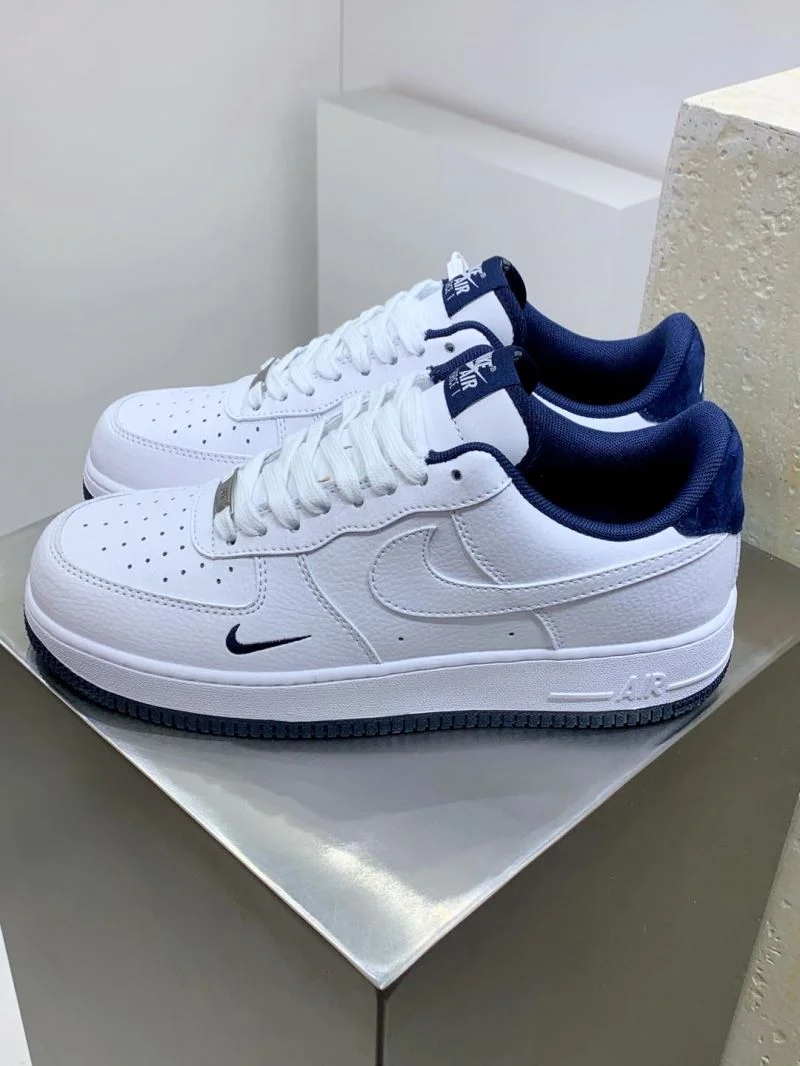 Nike Air Force 1 Shoes Compact 33443