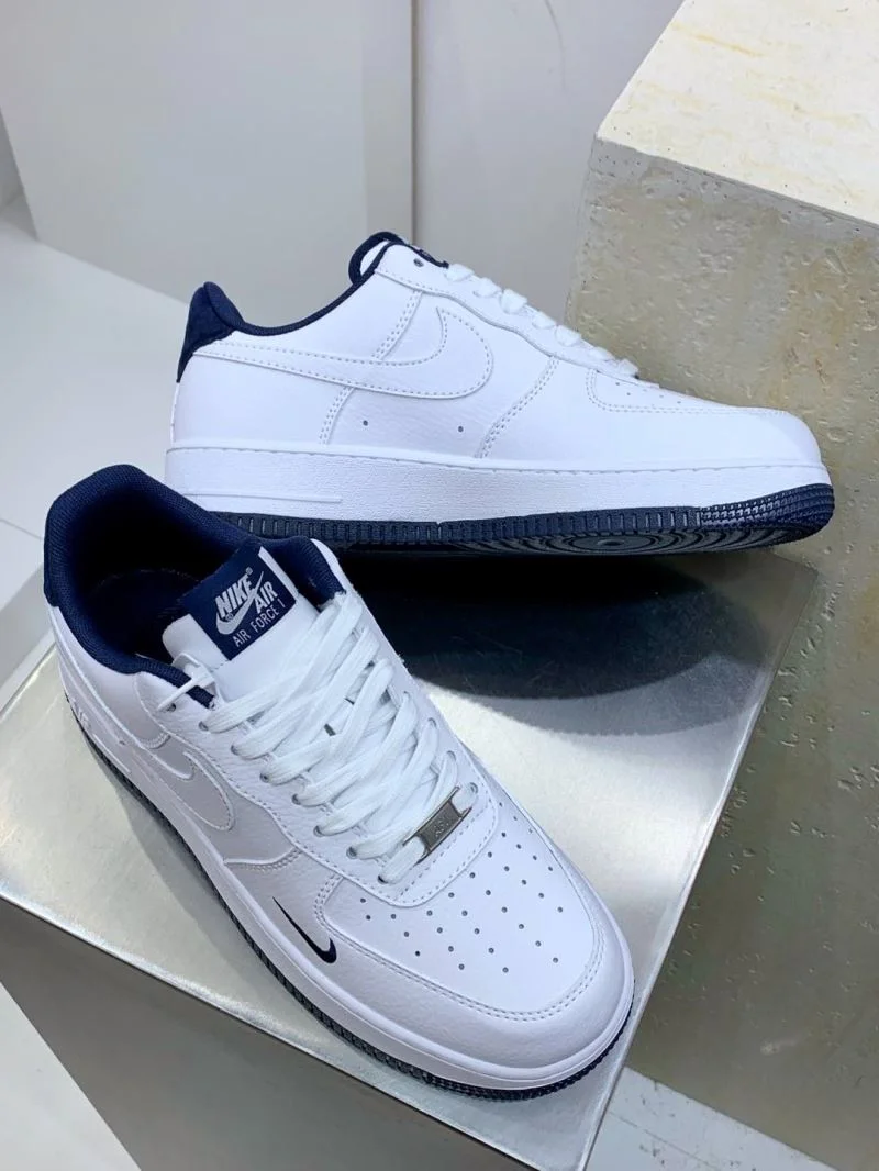 Nike Air Force 1 Shoes Compact 33443
