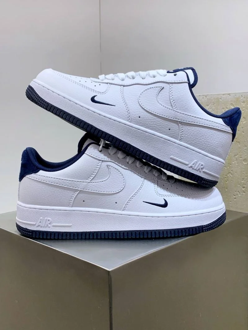 Nike Air Force 1 Shoes Compact 33443