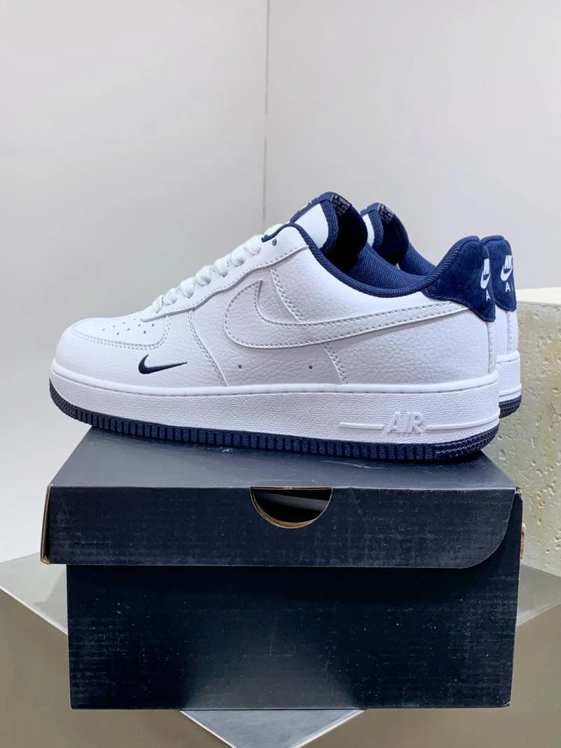 Nike Air Force 1 Shoes Compact 33443