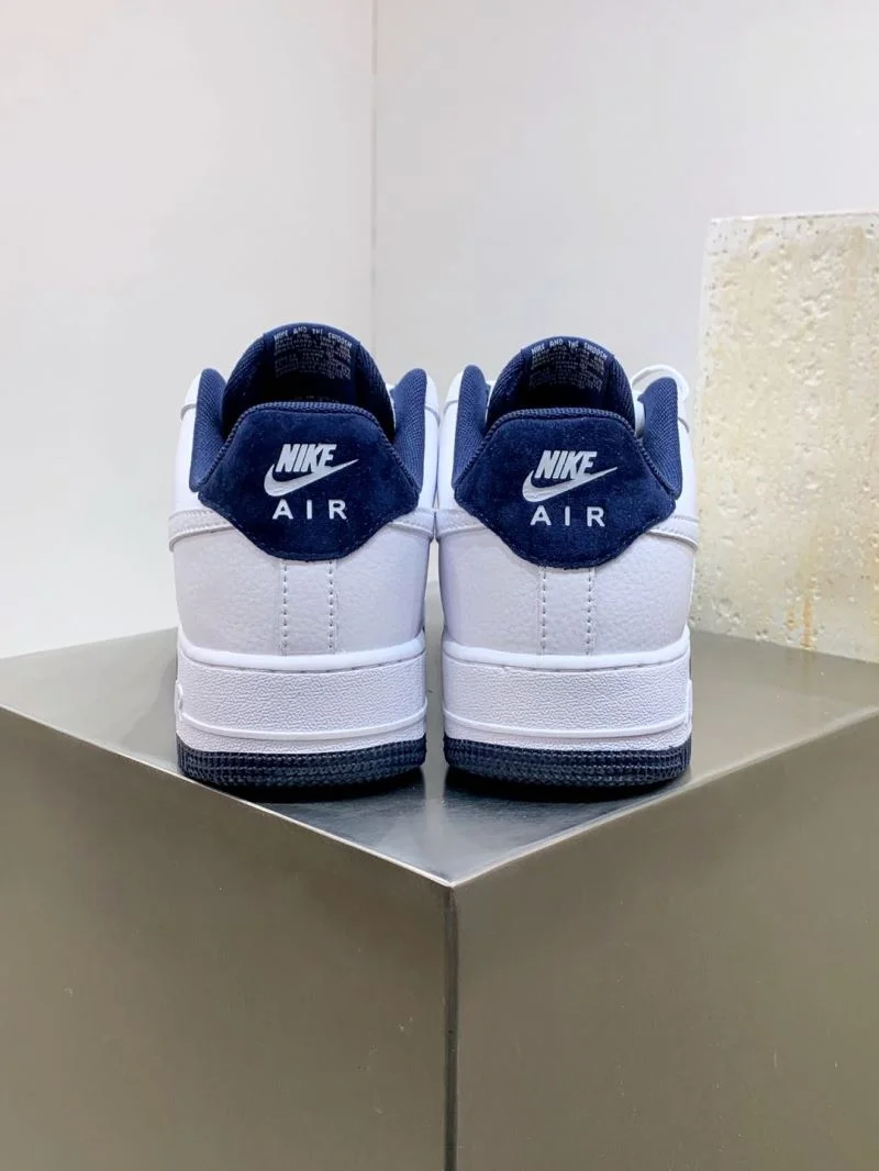 Nike Air Force 1 Shoes Compact 33443