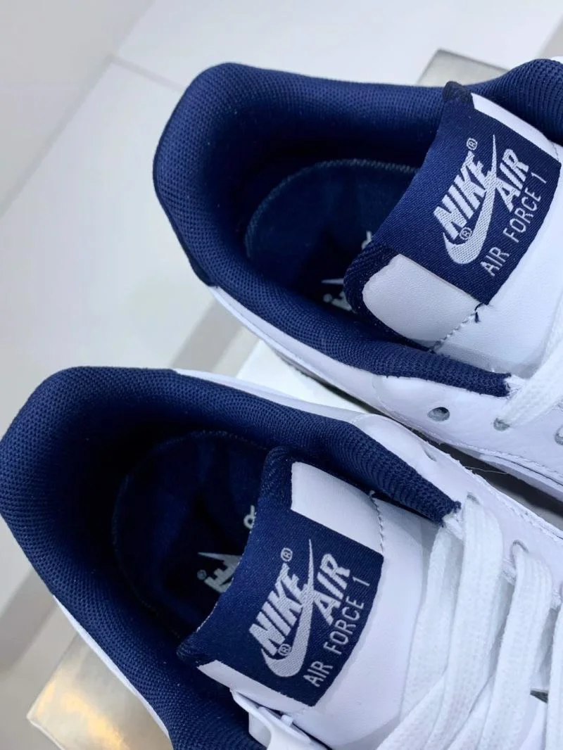 Nike Air Force 1 Shoes Compact 33443