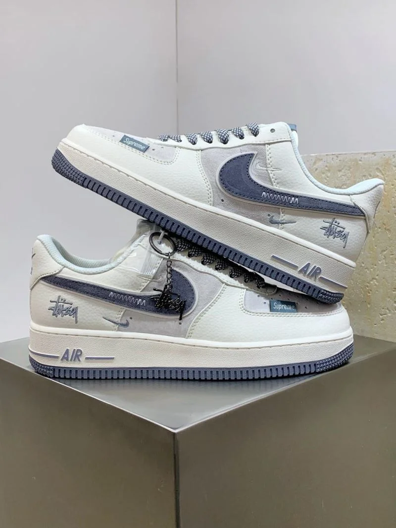 Durable Nike Air Force 1 Shoes 33444