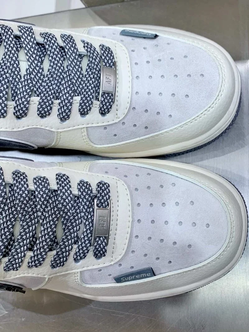 Durable Nike Air Force 1 Shoes 33444