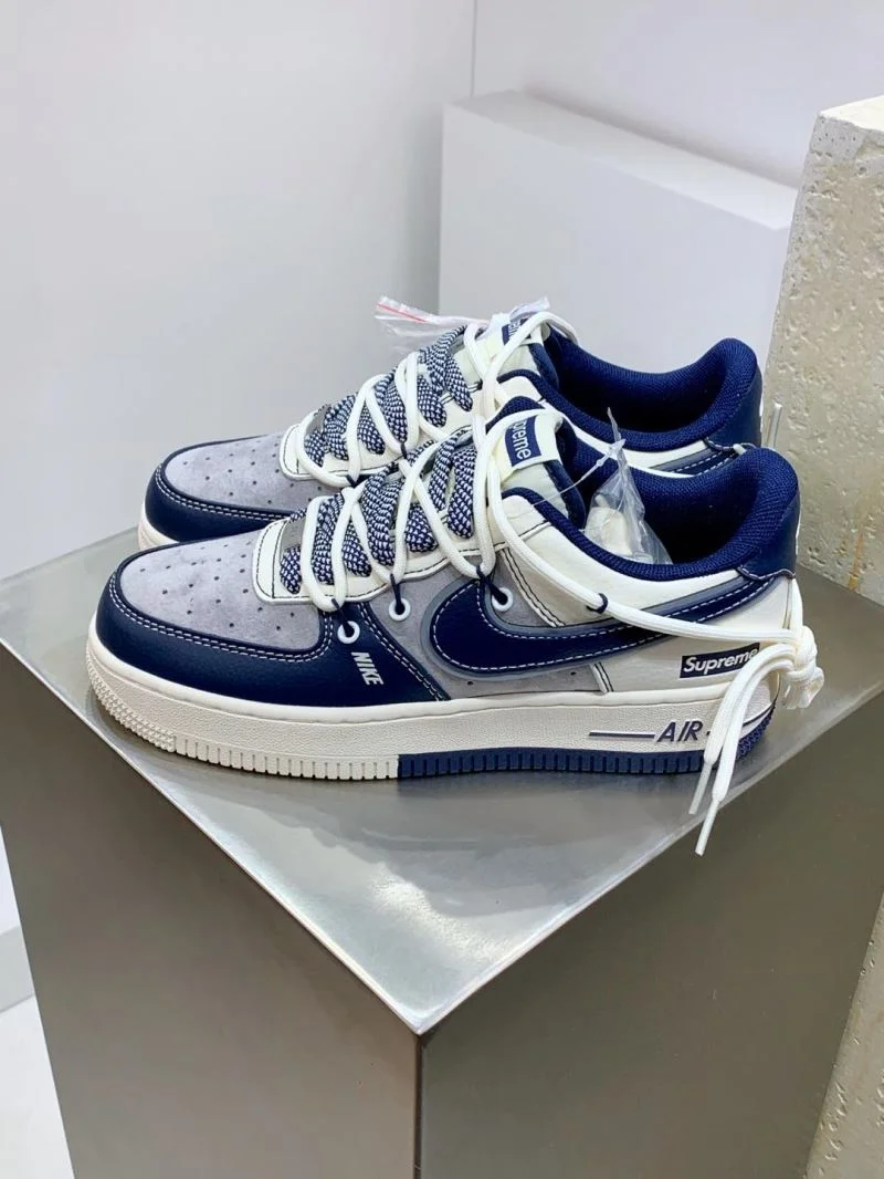 Durable Nike Air Force 1 Shoes 33446