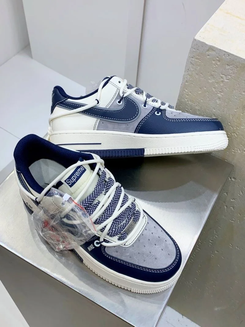 Durable Nike Air Force 1 Shoes 33446