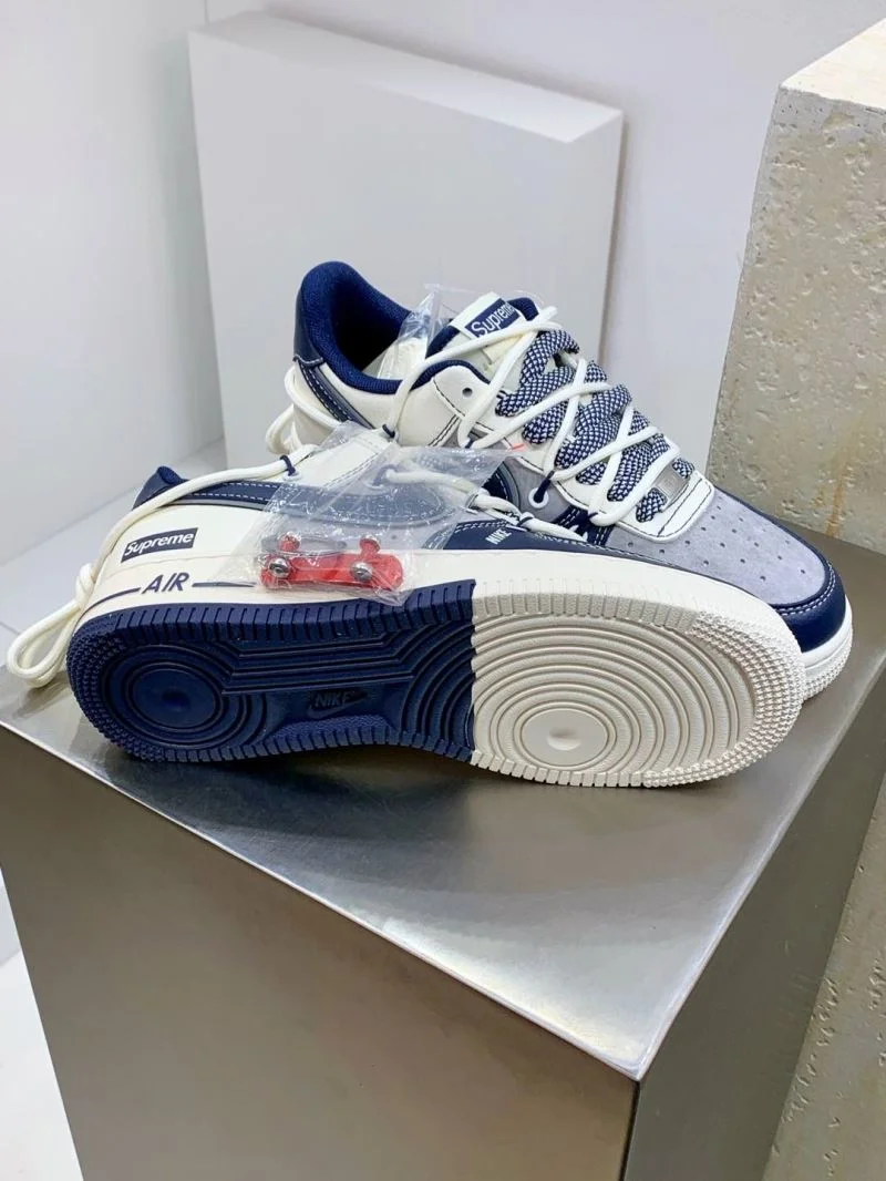 Durable Nike Air Force 1 Shoes 33446