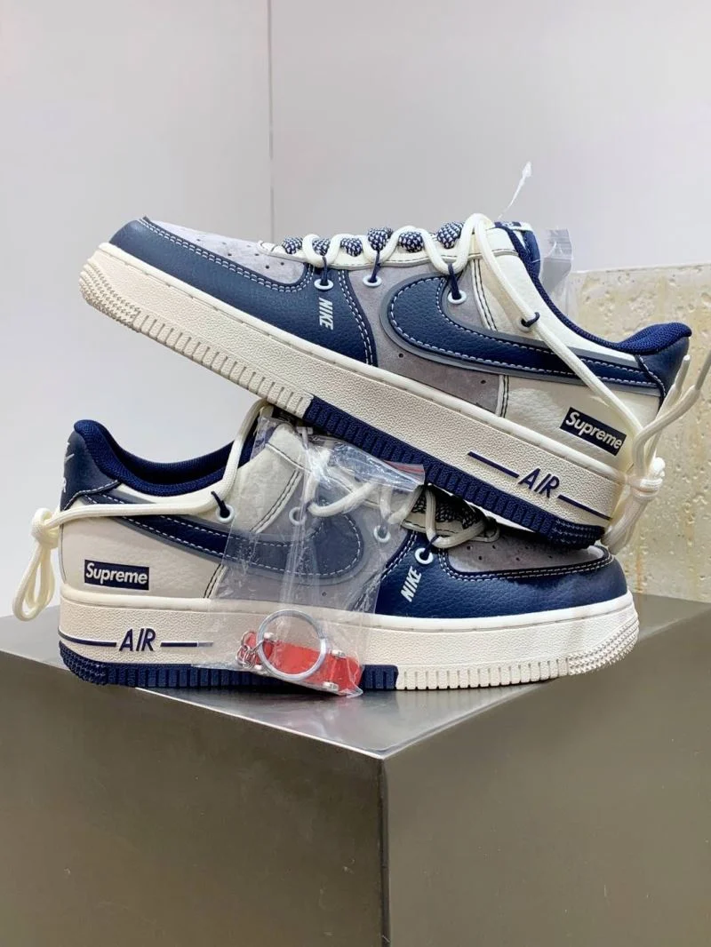 Durable Nike Air Force 1 Shoes 33446