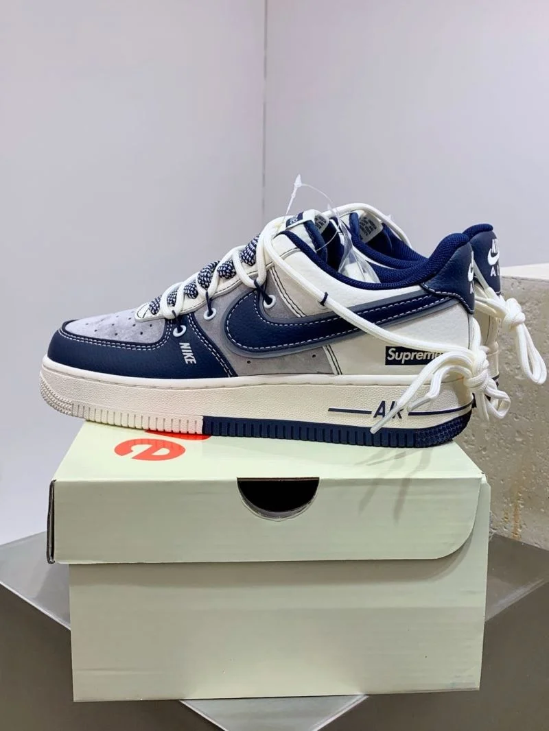 Durable Nike Air Force 1 Shoes 33446