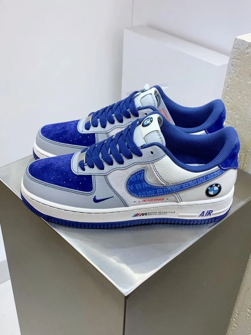 NewStyle Nike Air Force 1 Shoes 33445